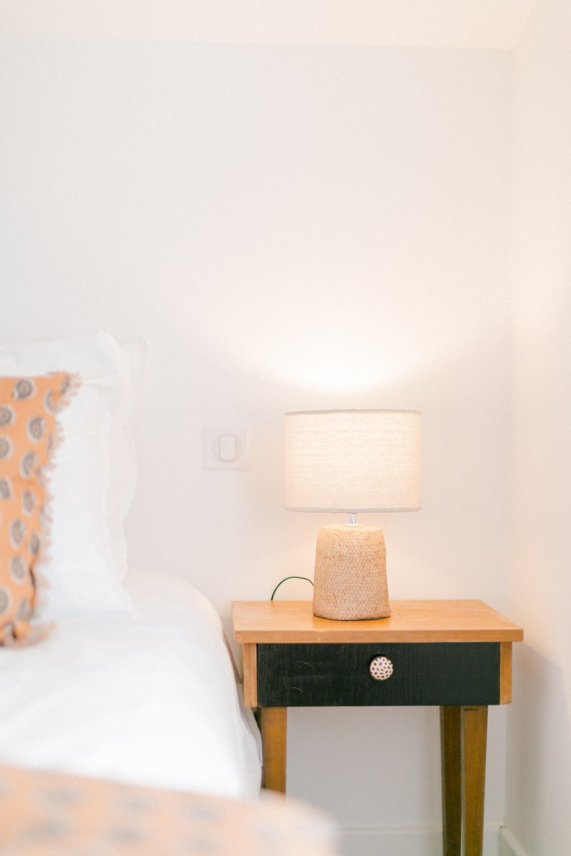 La Borderie du Peuble